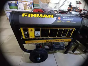 Firman Generator