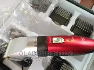 Boxing Clipper