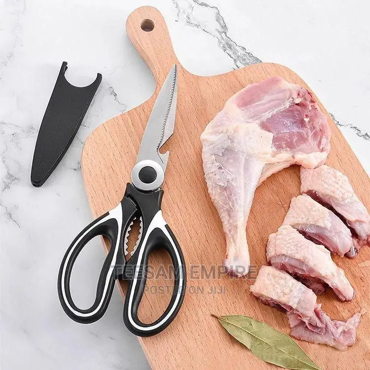 Kitchen Scissors