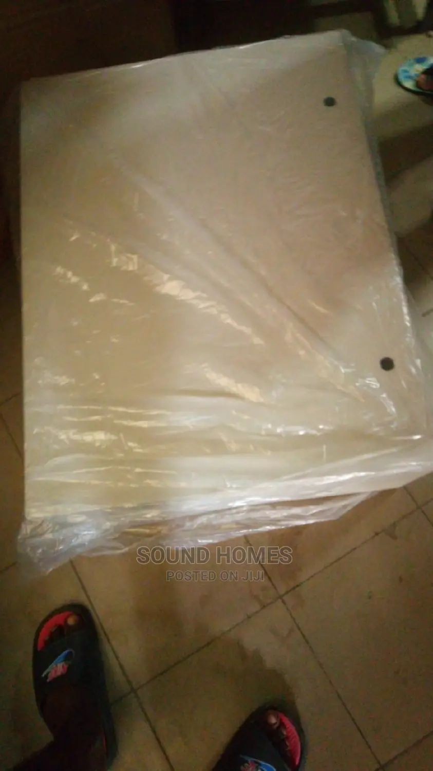 Panel Enclosure Box