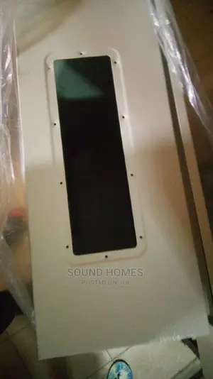 Panel Enclosure Box