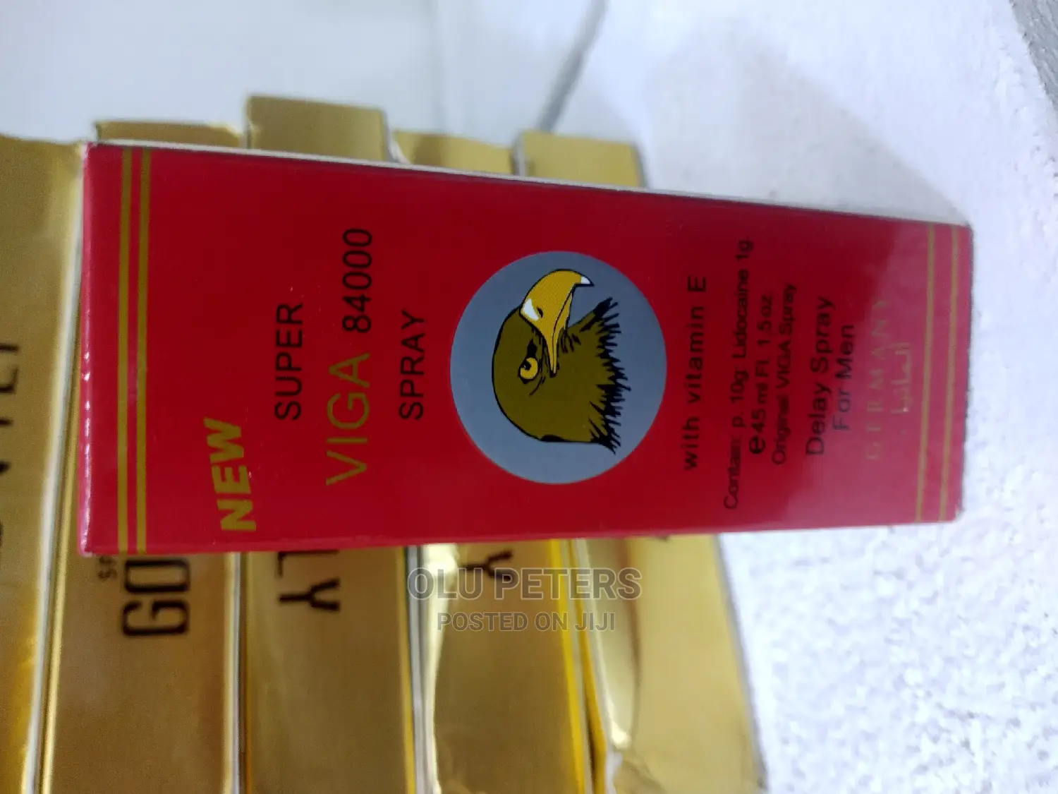 Super Vega 84000