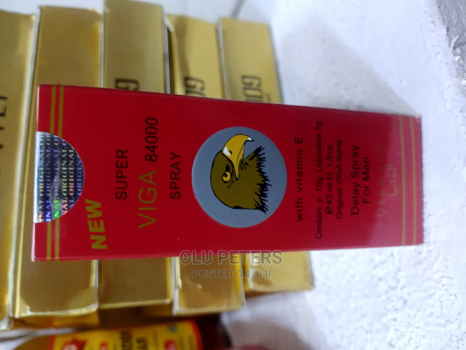 Super Vega 84000