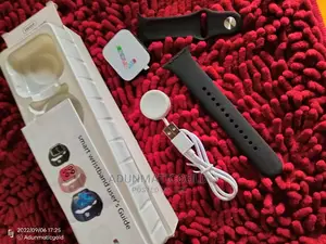 I9 Pro Max Smart Watch