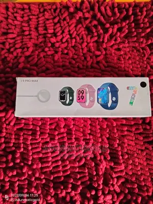 I9 Pro Max Smart Watch