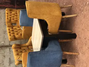 Dinning for Four Up for Grab
