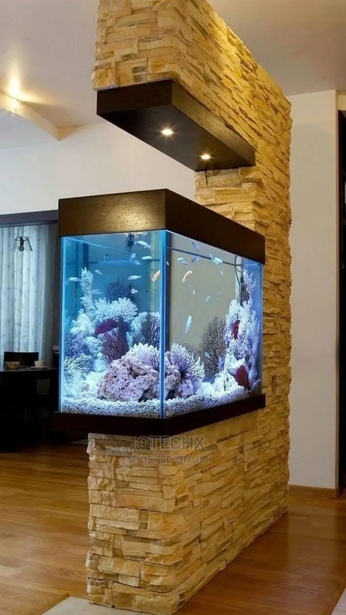 Aquarium Tank