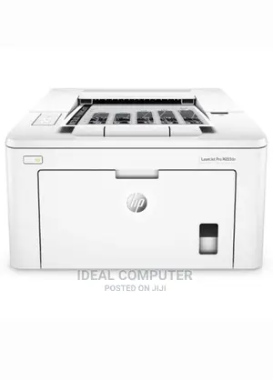 Hp Laserjet Professional M203dn