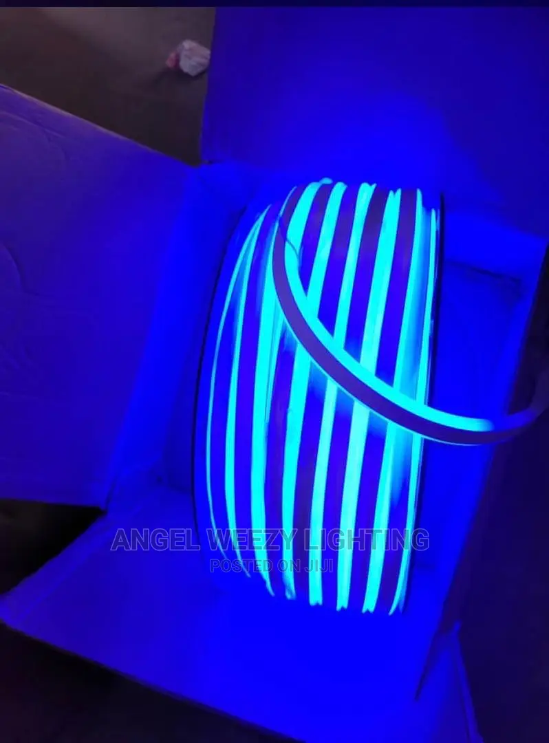 Neon Rope Light