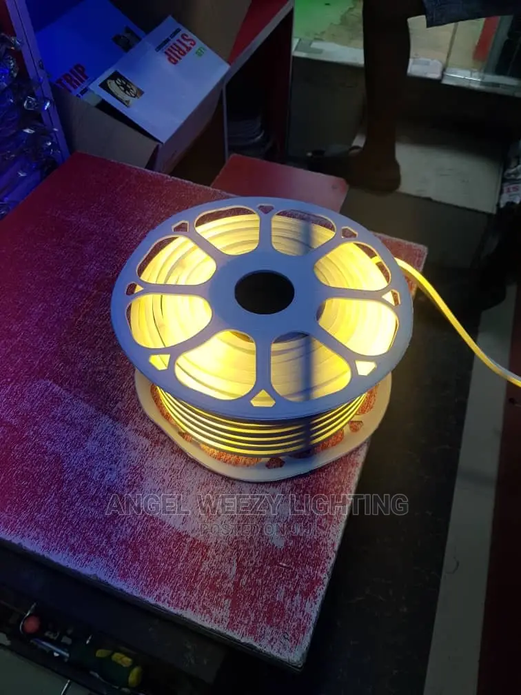 Neon Rope Light