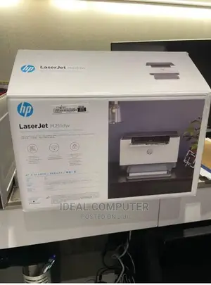HP Laserjet Professional M211dw