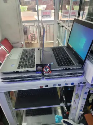 Laptop HP EliteBook 840 G3 8GB Intel Core i5 SSHD (Hybrid) 256GB
