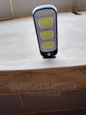 Solar Light