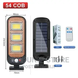 Solar Light