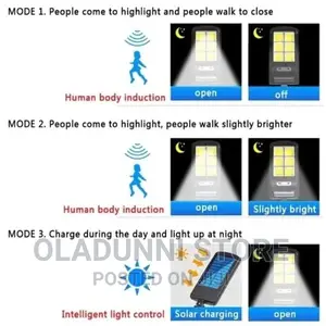 Solar Light