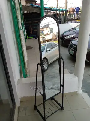 Dressing Mirror