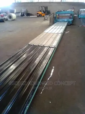Black Long Aluminum Rooking Sheet Fkr Sale