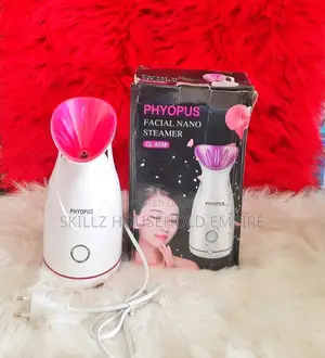 Facial Steamer