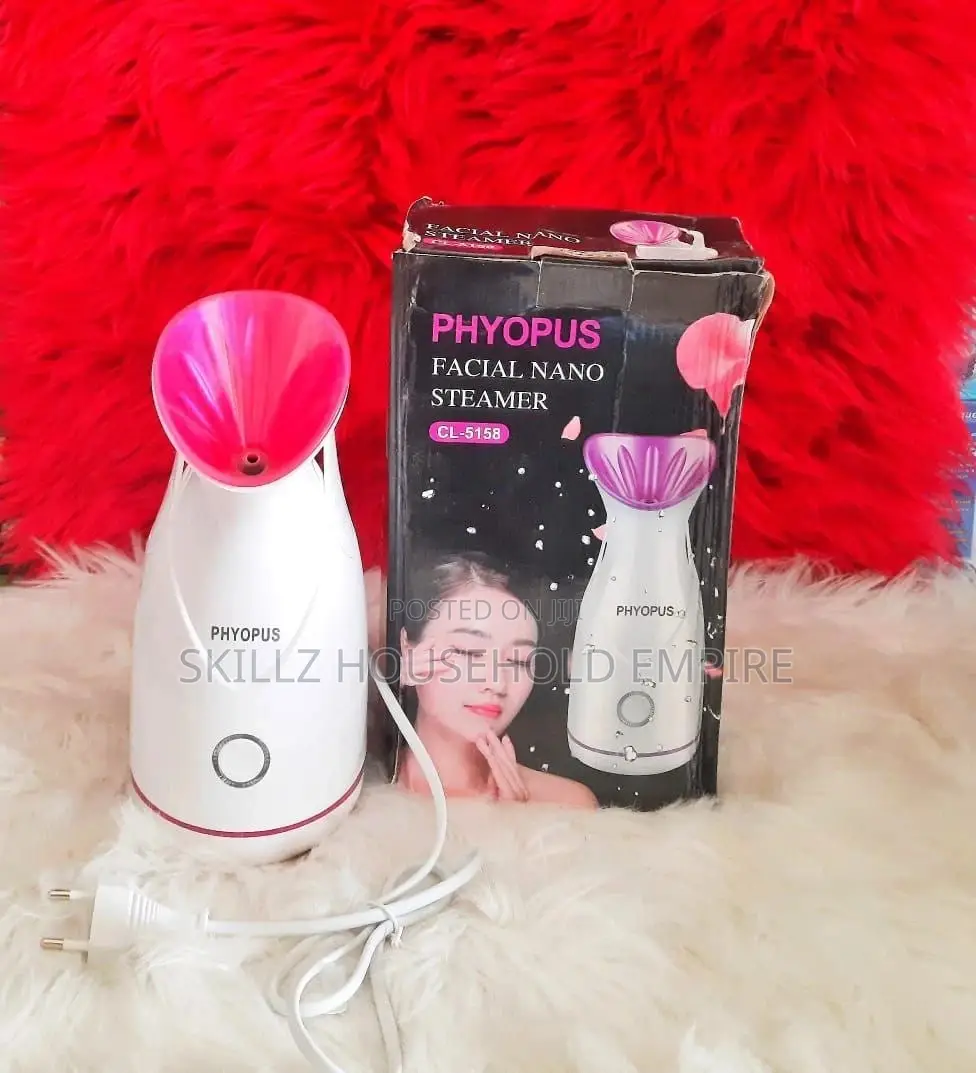 Facial Steamer