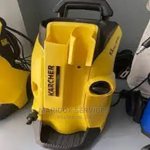 Power Control Karcher Pressure Wash.