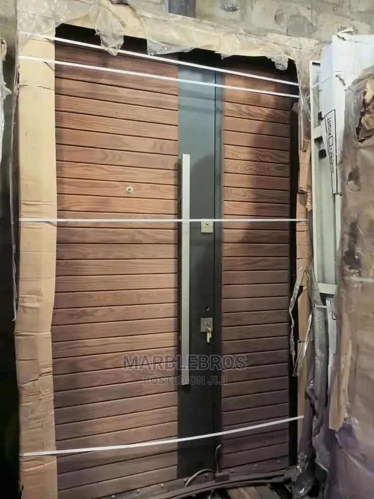 Security Doors 4ft Efe