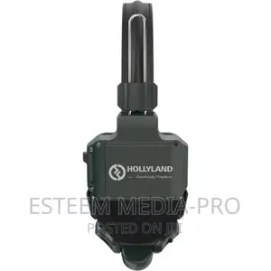 Hollyland Solidcom C1-2s Full-Duplex Wireless Dect Intercom