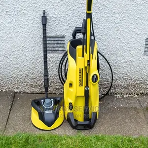  Full Control Karcher Pressure Wash.