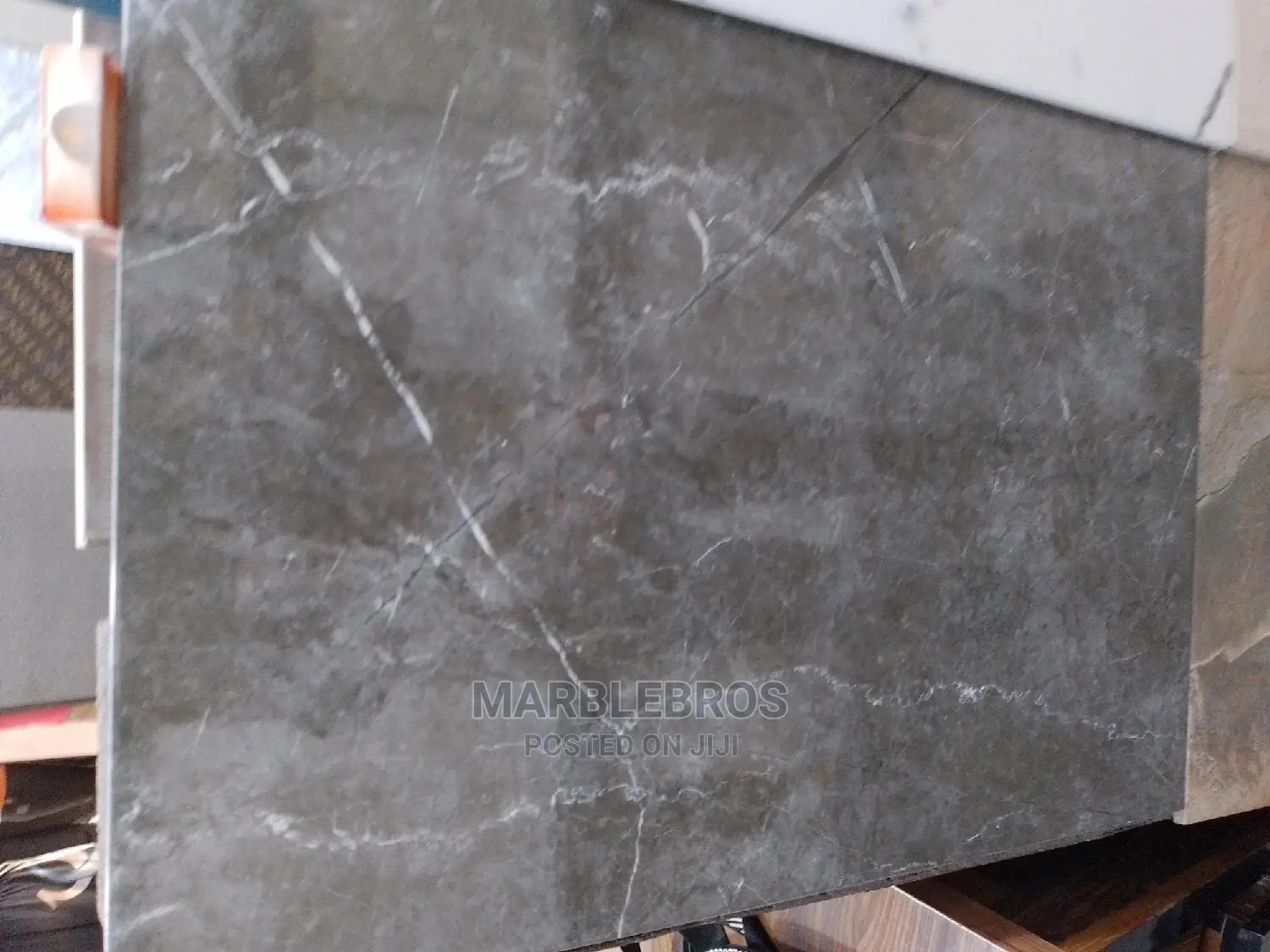 Spanish Tiles 120x60 Royal