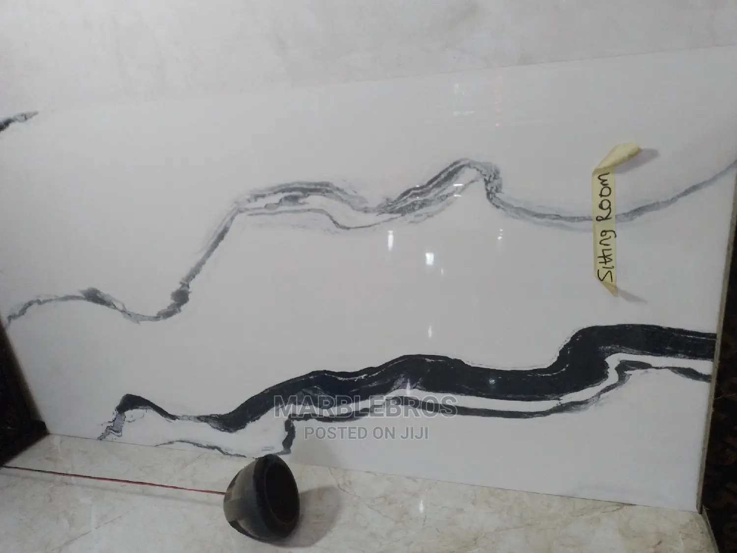 Spanish Tiles 120x60 Royal