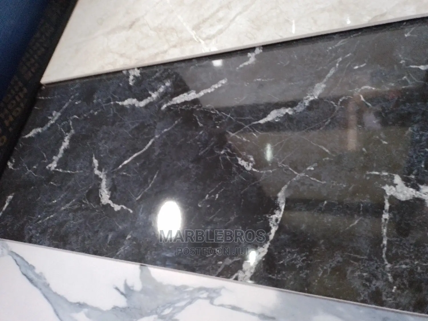 Spanish Tiles 120x60 Royal