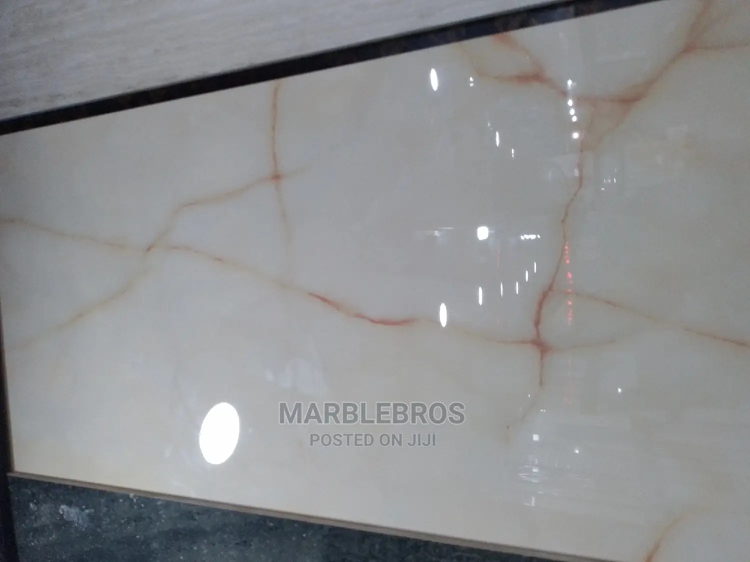 Spanish Tiles 120x60 Royal