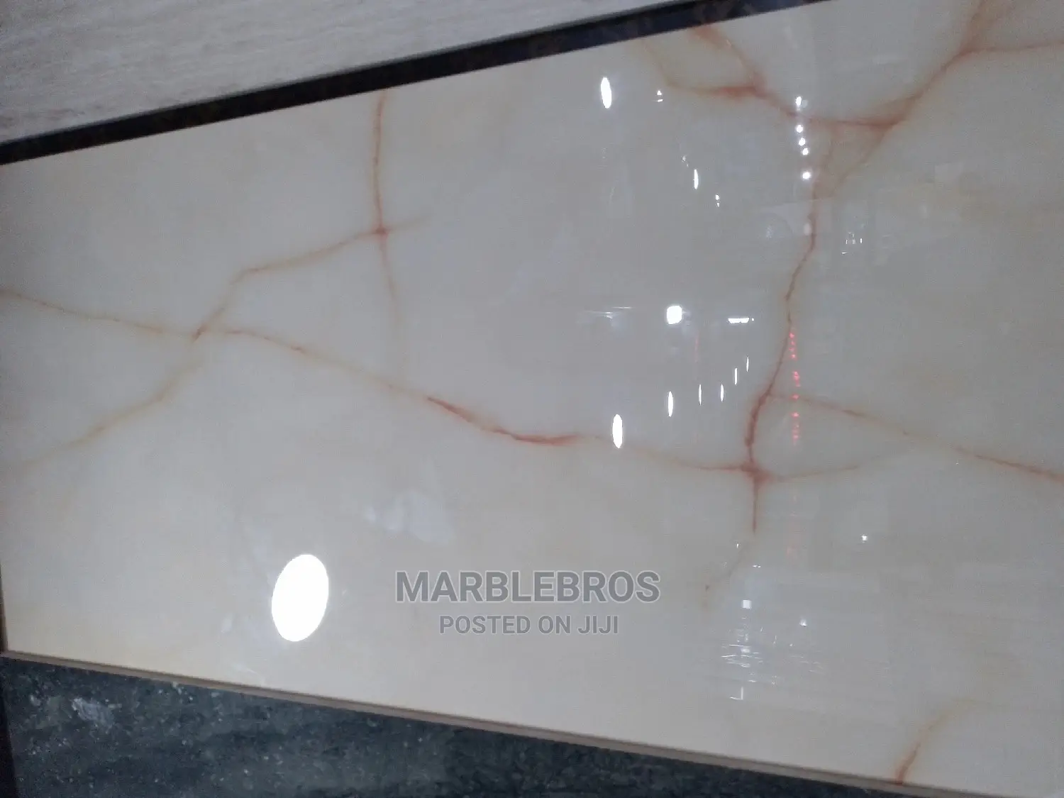 Spanish Tiles 120x60 Royal
