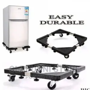 Special Base for Washing Machine and Refrigerator