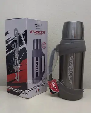 Gint Vacuum Water Flasks
