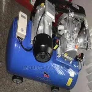200ltrs Air Compressor Electric
