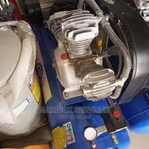 Air Compressor Electric 150ltrs