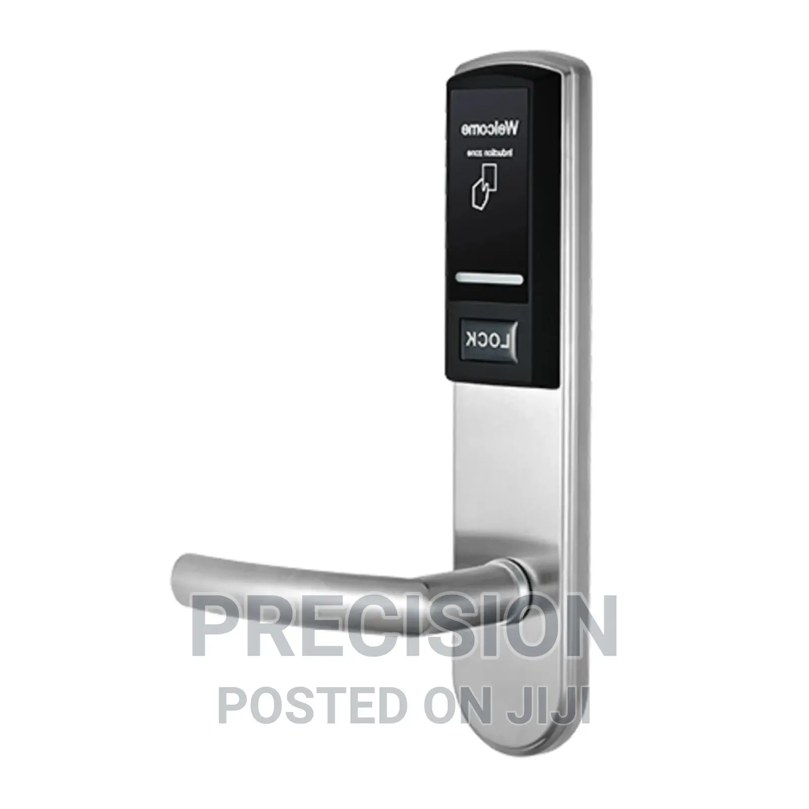 LH3000 RFID Hotel Lock