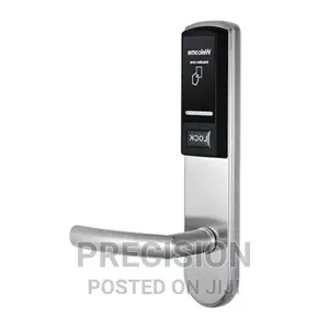LH3000 RFID Hotel Lock