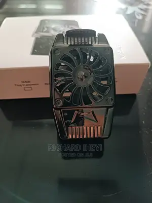 Mini Mobile Phone Cooling Fan Case Radiator For All Phones