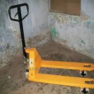 Pallets Truck 2,5tons