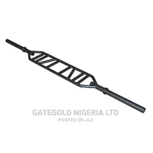 Mgb Olympc Multi Grip Bar