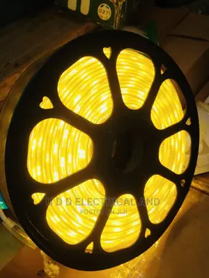 Rope Light All Colors Available Very Quality and Bright