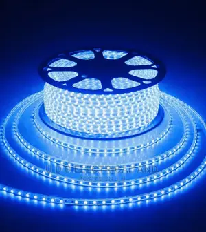 Rope Light All Colors Available Very Quality and Bright
