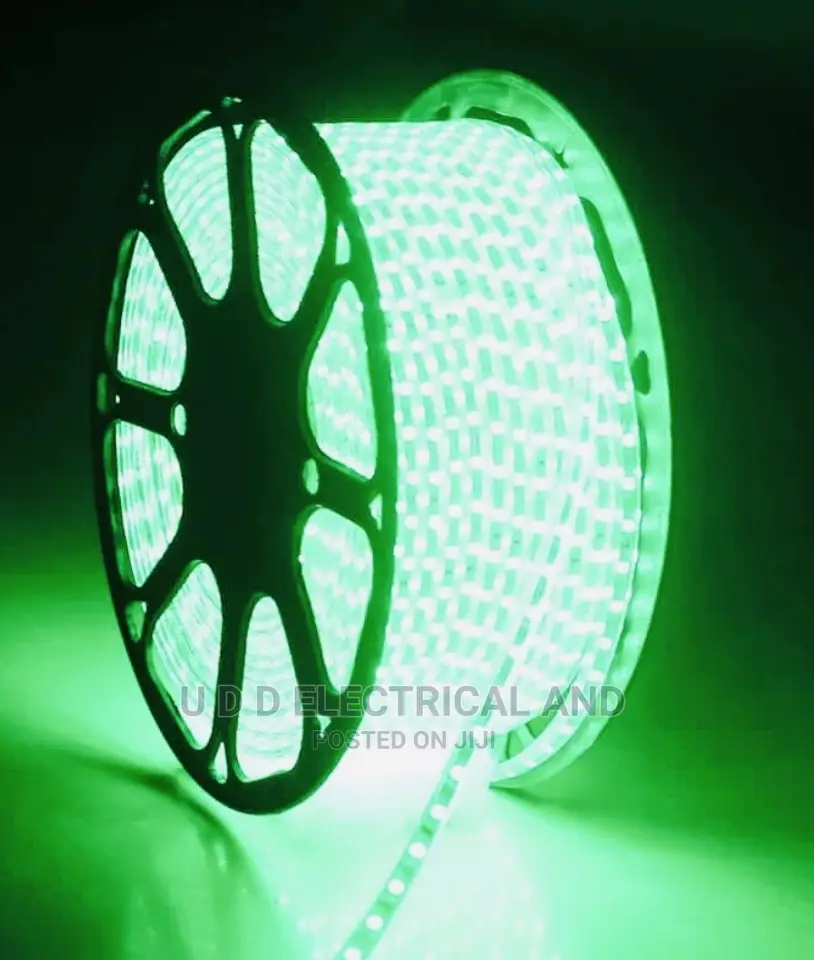 Rope Light All Colors Available Very Quality and Bright