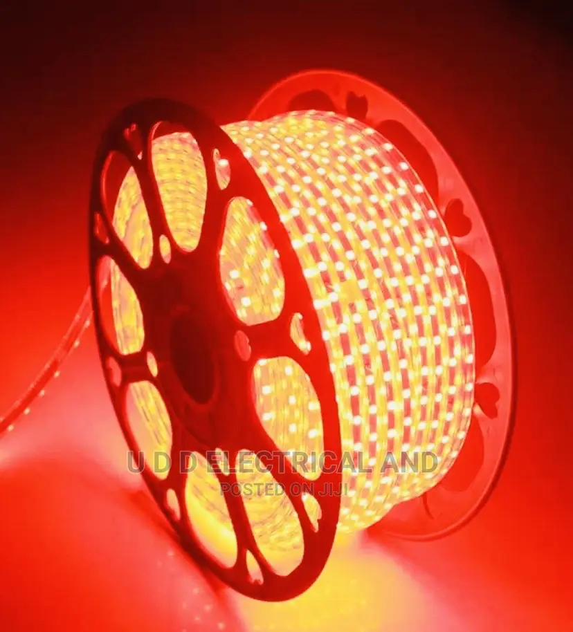 Rope Light All Colors Available Very Quality and Bright