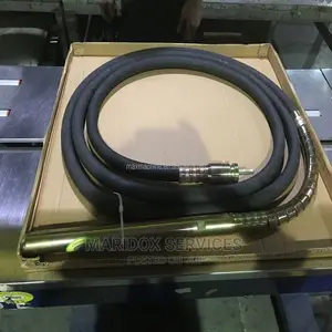Concrete Pocker Hose 45mm