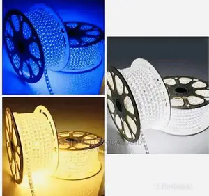Rope Light All Colors Available Very Quality and Bright