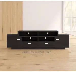 Unique TV Stand