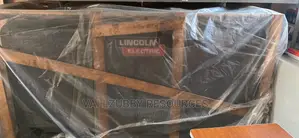 Lincoln Welding Machine