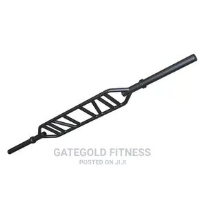 Mgb Olympc Multi Grip Bar